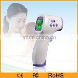 New Product 2016 Sunmay Portable GUN Style Infrared Digital Thermometer From Home Use