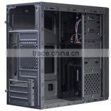 Hot-selling SD+TF Card Reader Custom Micro ATX Computer Case thumbnail-4