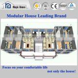 Fast Assembling Modern Prefabricated House/prefab Villa/mobile Villa thumbnail-2