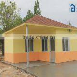 Earthquake Resistance House Strong Concrete House Prefabricated Strong House thumbnail-2