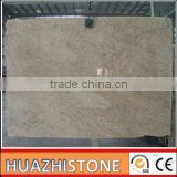 High quality Chinese Gold Granite Slab Price