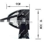 22"120W LED Off Road Power Sport 4WD Vehicle Driving Scene Light Bar thumbnail-2