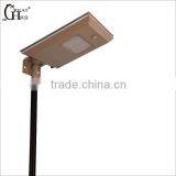 Hot Selling Solar Street Lighting System GH-SRL-006 thumbnail-1
