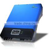 1500W (1.5kW) Thinkpower dc to ac 240V 50Hz/60Hz Single Phase PV Grid Tie Inverter