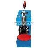 KP810 Manual Plate Press Machine thumbnail-1