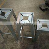 Sheet Galvanized Steel Chairs thumbnail-6