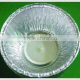 Small Aluminium Foil Cup thumbnail-1