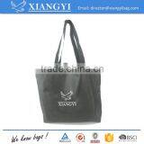 Top Quality Promotion Portable Reusable Non Woven Tote Bag Shopping Bag thumbnail-1
