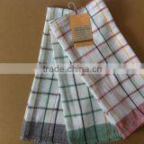 Cheap Wholesale 100% Cotton Thick Tea Towel Kitchen Towel thumbnail-1