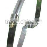 Twisted Type Hose Clamp