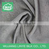 micro stripe polyester fabric used clothing, home designs, sofa cover fabric
