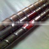 Two-way Eight Lines Magnetic Ink Mixing Roller With PTFE Ring