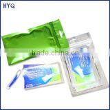 28 PCS Professional Non-Peroxide Teeth Whitening Strips thumbnail-4