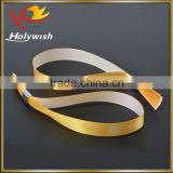 New designed customized your own wristbands bracelets bands