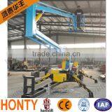 Chinese High Quality Factory Outlets Aerial Platform thumbnail-2