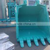 Excavator Rock Bucket, Excavator Bucket for Sale thumbnail-2