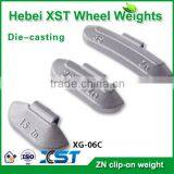 Wheel Weights for Steel Wheels thumbnail-1
