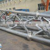 Prefabriated Hot Dipped Galvanized Steel Structure