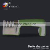 Pocket 2 Two Stages (Diamond & Ceramic) Kitchen Knife Sharpener thumbnail-4