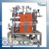 KYJ Vacuum Type Fire-Resistant Oil Filter Machine( EH Oil Purification Machine) thumbnail-1