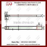 Military Shelter Lock for Truck 101135CS 101135DS thumbnail-2