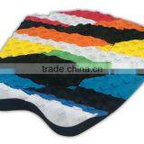 Best Sale Foot Pads EVA Foam Anti-slip Traction Pads Grip Surfing Custom Surfboard Pads thumbnail-1