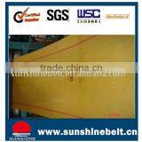 28ozs 32ozs 28ozs Small Nylon Flat Belt thumbnail-1