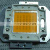 2016 Hot Sale High Power 50w White Led Module