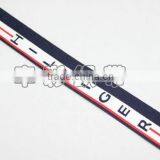 Jacquard Garment Elastic Strap thumbnail-1