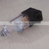 Water Oil Separator Auto Compressed Air Line Filter thumbnail-3