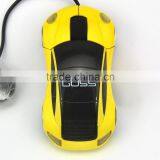 Car Mouse, Wireless Car Mouse, Car Shape Wireless Mouse for Promotional Gift thumbnail-1