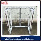 Upvc Windows and Doors, Double Glazed With Glass thumbnail-5