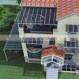 Uesd Waterproof Roof Canopy Awning , Window Shed thumbnail-5