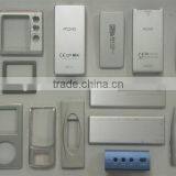 Good Quality Motor Parts Alumium Alloy Rapid Prototypes thumbnail-1