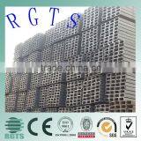 Standard Hot Rolled Mild Carbon Structural Steel Channel thumbnail-4
