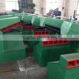 Recycling Press Machine Metal Q43 Series Crocodile Hydraulic Metal Shear Waste Recovery Machine Metal Shearing Q43-2500 thumbnail-1