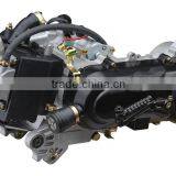 1P39QMB-B 50cc 4 Stroke Scooter Engine thumbnail-2