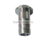 CNC Machine Tool Pagoda Type Pneumatic Stainless Steel Fitting thumbnail-3