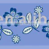 Self Adhesive Decorative Wallpaper Border B1101 thumbnail-1