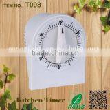 China Supplier ROHS Mechanical Antique Kitchen Timer thumbnail-3