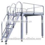 MIC- New Design Stainable Pouch/stand Pouch Packing Machine/bag Given Filling Machine for Beans/rice/sauce/liquid thumbnail-2