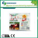 Furniture Cleaning Towel 40*40cm WHITE thumbnail-1