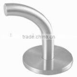 SS/Stainless steel Handrail Support(for welding)/handrail component/stair handrail