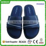 pu Men Slippers 2015, Memory Foam Slippers Wholesale, Soft Comfortable Men Slippers thumbnail-2