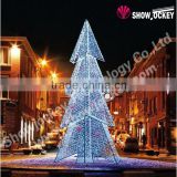 ShowJockey Giant 10 Meters Christmas Tree