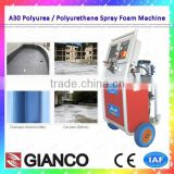 2016 Portable Automatic Polyurea Spray Coating Machine