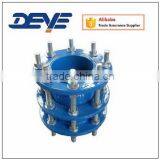 D.I. Dismantling Joint With Zinc Bolts Good Price Good Quality thumbnail-5