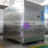 Environmental Stress Screening (ESS) System