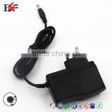 EU Plug 12v DC Power Supply for DVD Player and CCTV Camera thumbnail-6