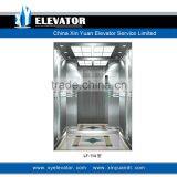 Luxury Passenger Elevator Decoration Elevator Cabin thumbnail-1